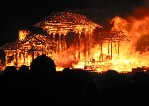 incendio