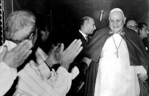 juan xxiii