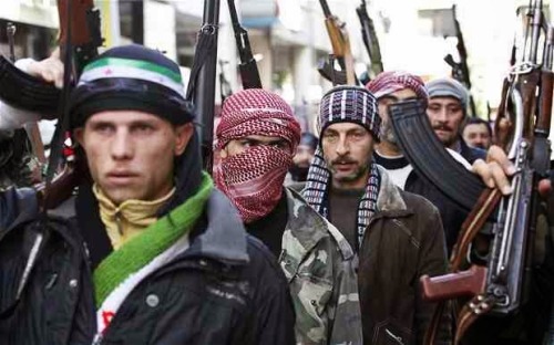 jihadistas occidentales