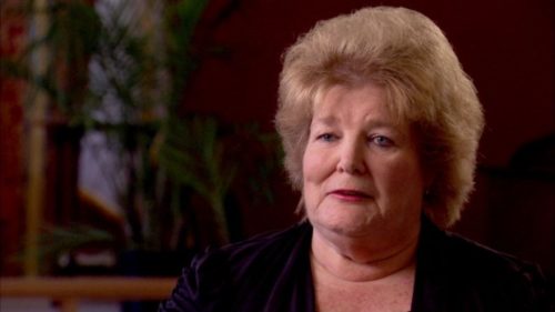 Sandra cano mary doe caso de aborto