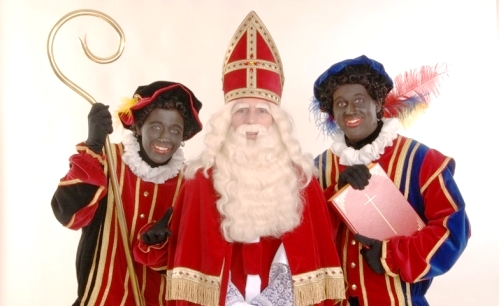 sinterklaas