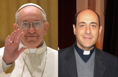francisco y victor fernandez