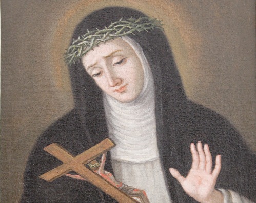 angela de foligno