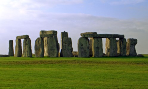 Stonehenge