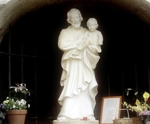san jose de cotgnac