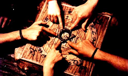 ouija
