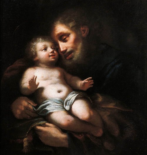 san jose de conti