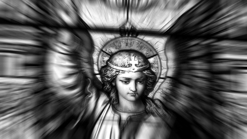 angeles custodios