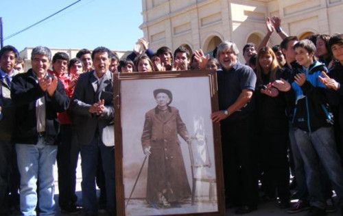 procesion brochero