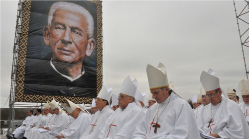 beatificacion brochero