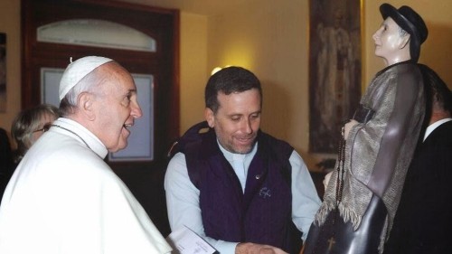 francisco y brochero