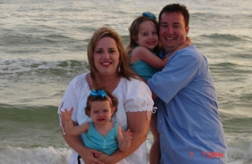 Dan y Tracey Stadler