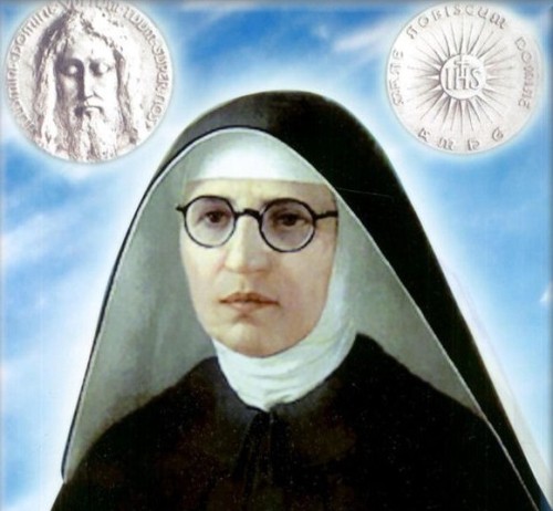 Maria Pierina de Micheli