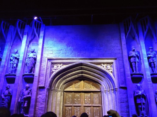 puertas del cielo