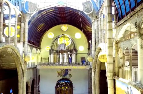 catedral de justo 6