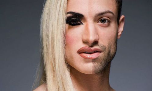 transexual