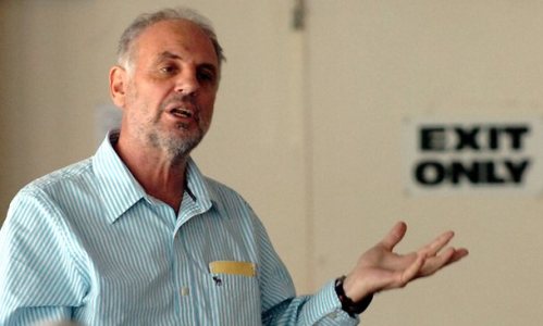Philip Nitschke
