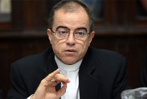 Roberto Gonzalez Nieves