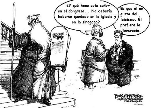 laicismo