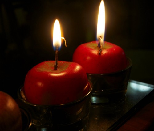 dos velas