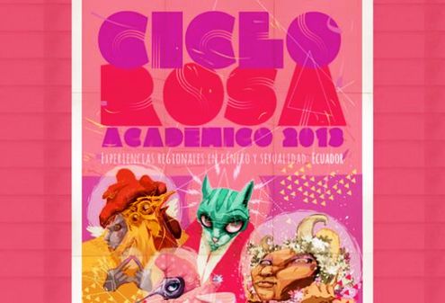 ciclo rosa