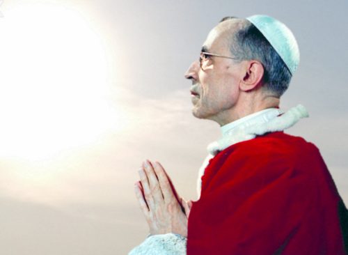 pio xii y milagro del sol