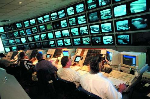 economia de vigilancia
