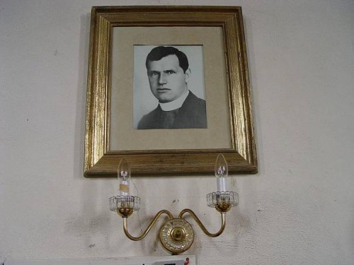 cuadro del padre toufar