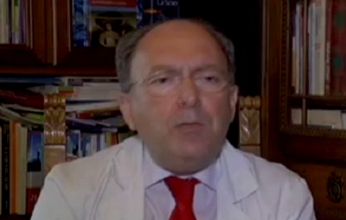valter cascioli