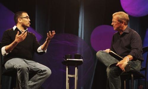 ateo metha y pastor frazee