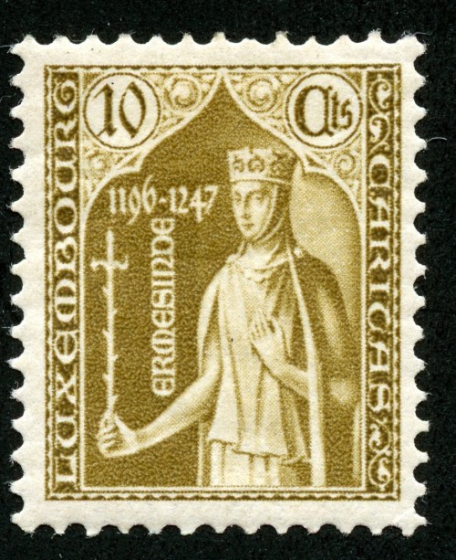 sello de princesa ermesinde