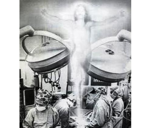 fotografia del alma humana