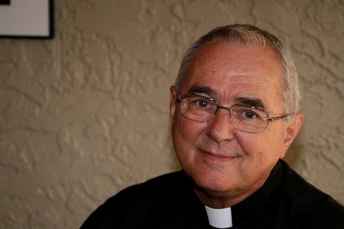 padre Doug Lorig