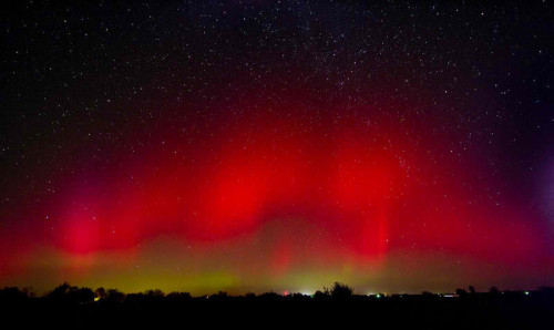 Aurora Borealis