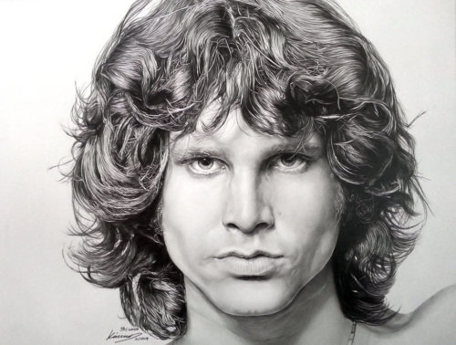 Jim Morrison
