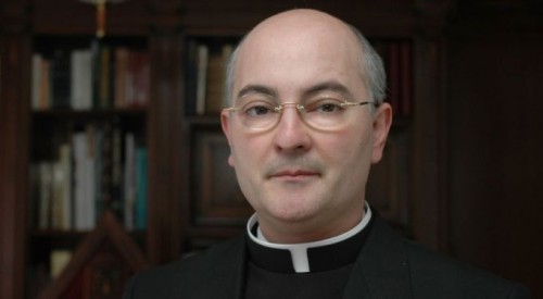 padre fortea