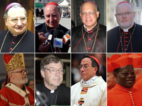 super asesores de francisco