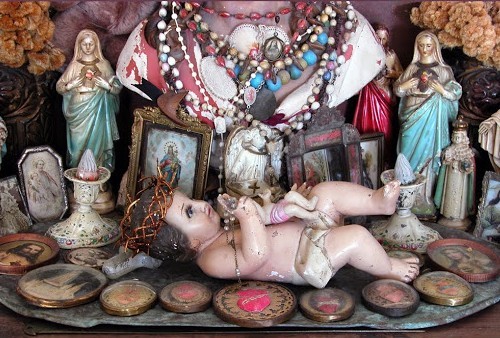 altar familiar