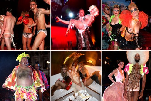 life ball viena