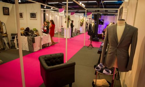 Salón del Matrimonio Gay en Francia