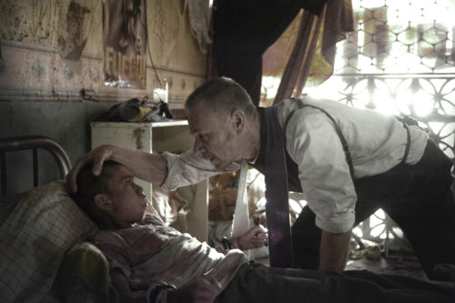 el exorcista 5