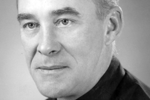 walter halloran