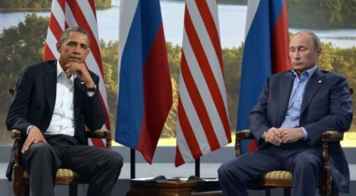 obama y putin en el g8