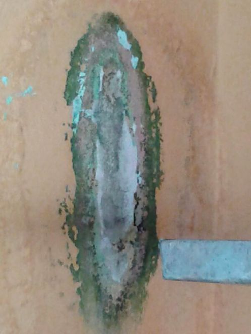 virgen de guadalupe en maracaibo