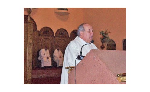 mariano labarca