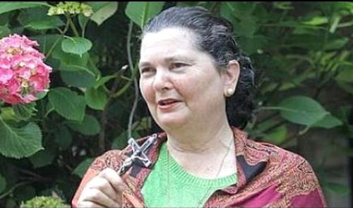 jacinta gonzalez