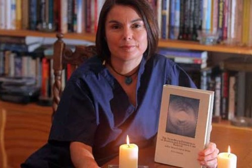 penny sartori