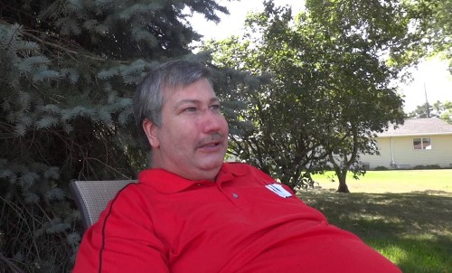 patrick brayer