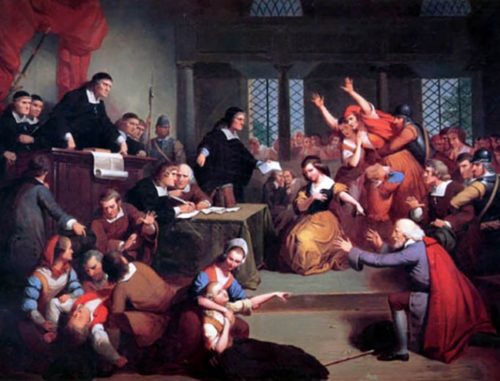 Juicio de jacob Desmond