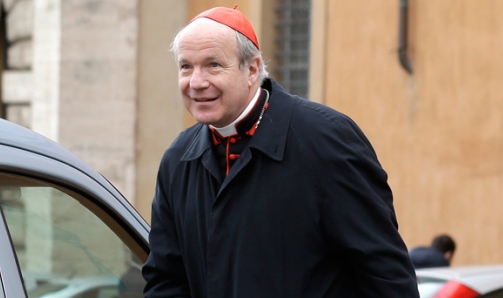 Christoph-Schoenborn